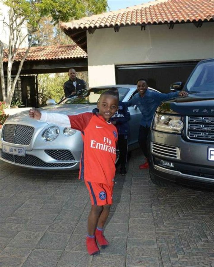 Alph Lukau Age, Birthday, Wikipedia, Who, Nationality, Biography