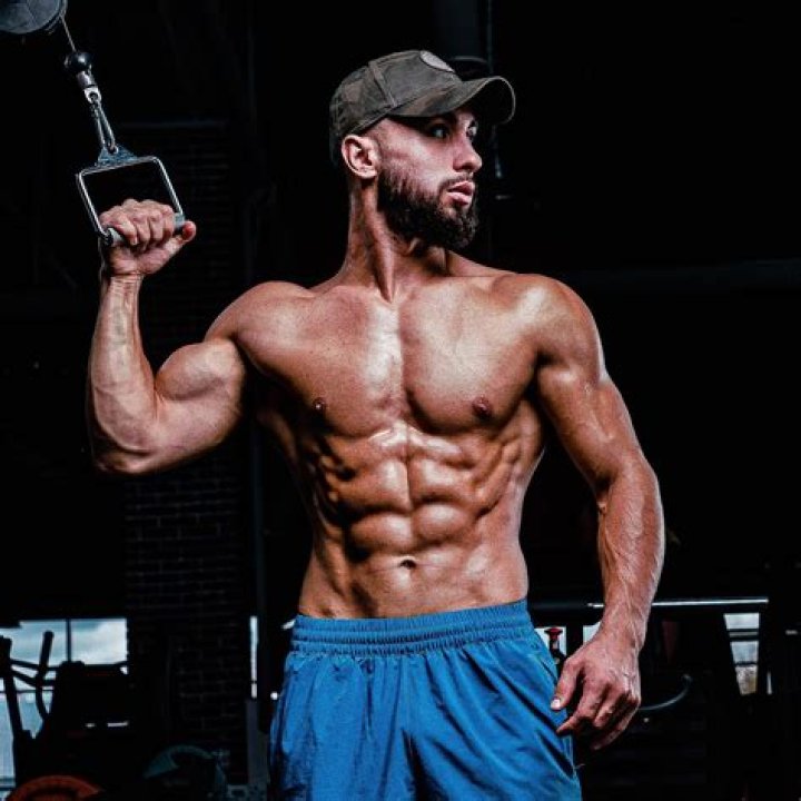 
Alvaro Antoli Height, Weight, Net Worth, Age, Wiki, Who, Instagram, Biography 