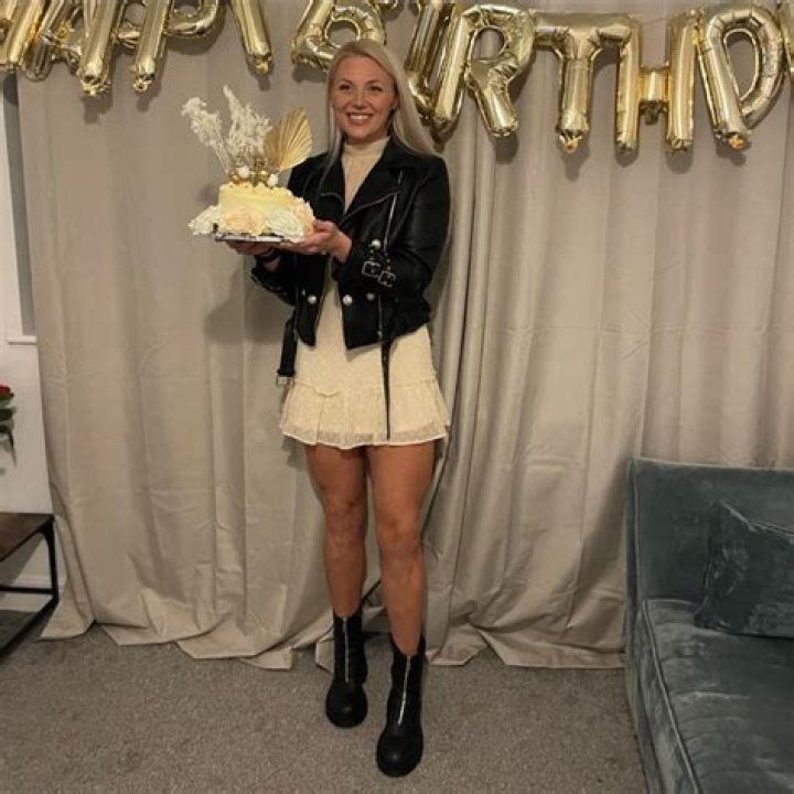 
Amanda Pritchard Age, Birthday, Wikipedia, Who, Nationality, Biography 