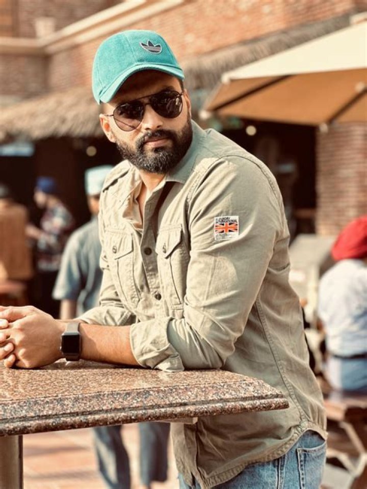 Amberdeep Singh Height, Weight, Net Worth, Age, Birthday, Wikipedia, Who, Instagram, Biography