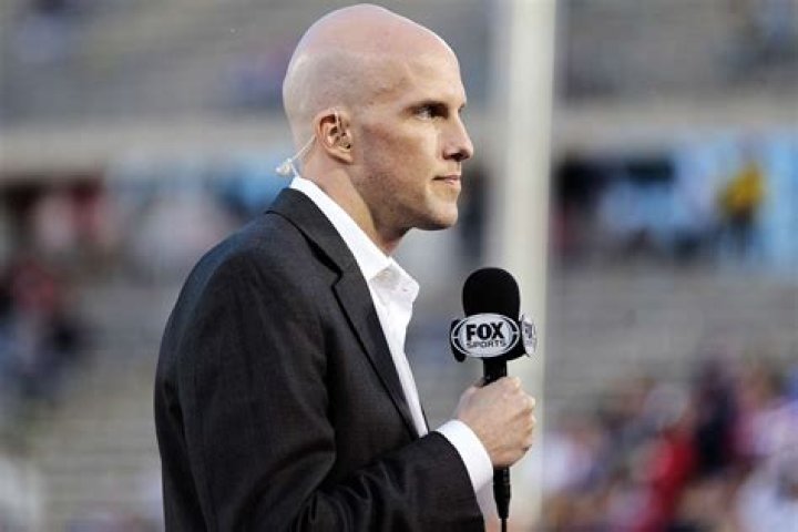 
American Officials in Touch with Qatari Authorities to Get Journalist Grant Wahl’s Body Back to U.S. 