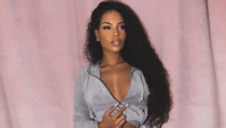 Amirahdyme Plastic Surgery | Before And After Photos