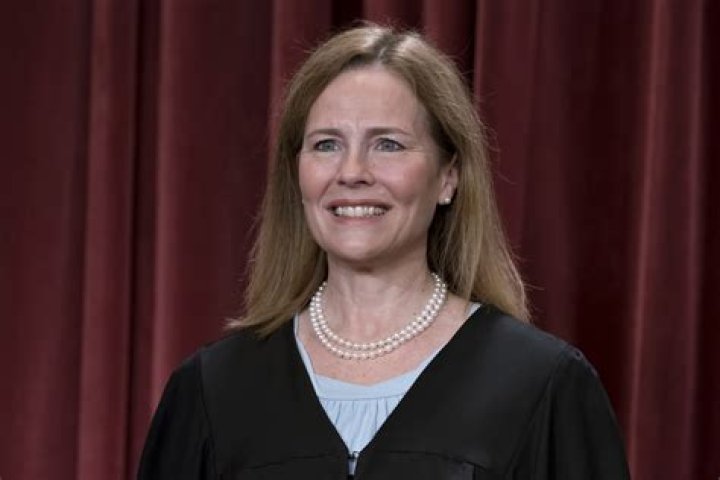 
Amy Coney Barrett LSAT Score, Supreme Court Nominee Was A Nerd At Notre Dame 