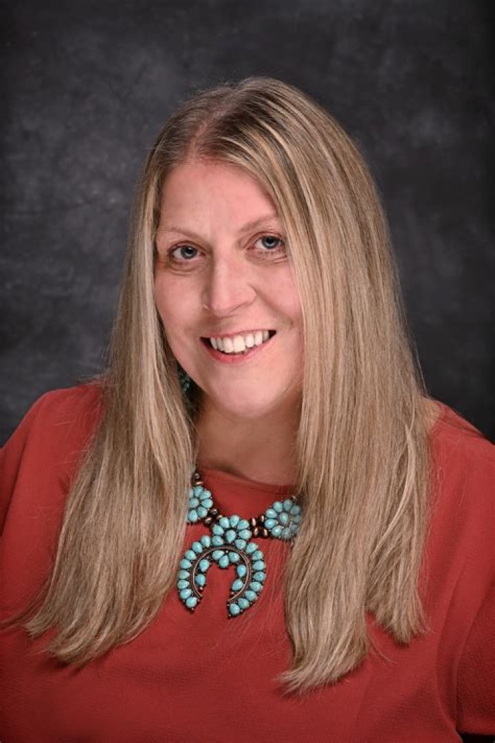 Amy Snyder Age, Birthday, Wikipedia, Who, Nationality, Biography