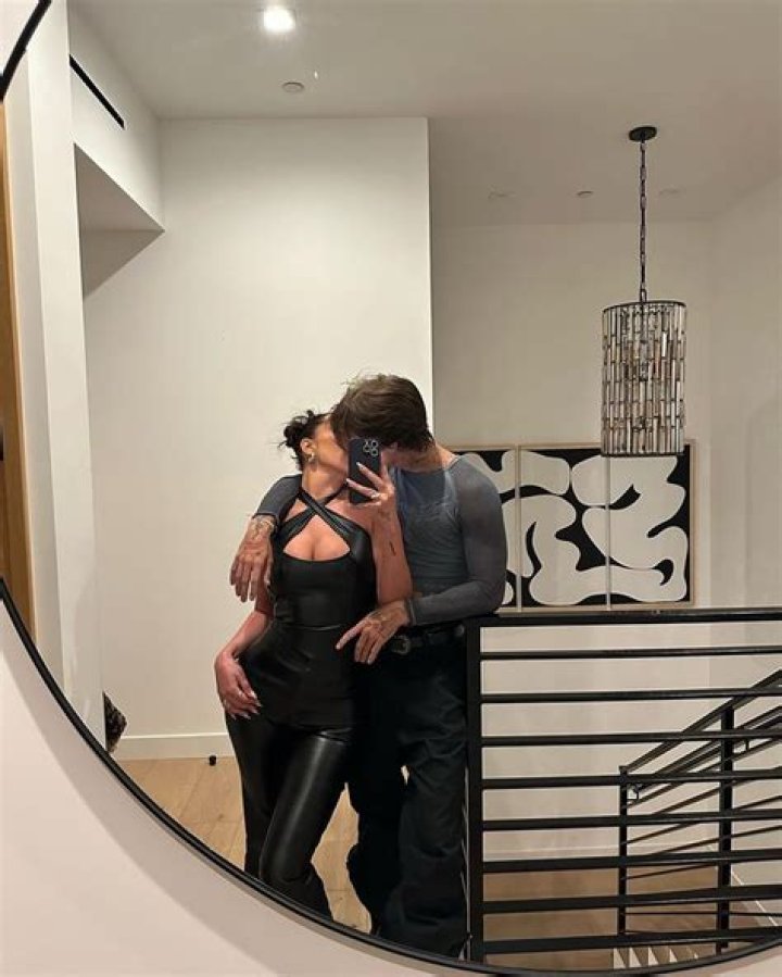 
Anastasia Karanikolaou Boyfriend: Is She Dating Noah Centineo? Relationship Timeline And Dating History 