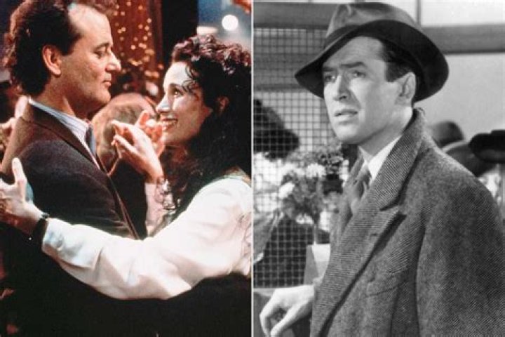 
Andie MacDowell Likens ‘Groundhog Day’ to ‘It’s a Wonderful Life’ : ‘Makes You Realize How Gorgeous Life Is’ 