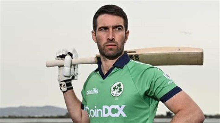 
Andrew Balbirnie Height, Weight, Net Worth, Age, Birthday, Wikipedia, Who, Nationality, Biography 