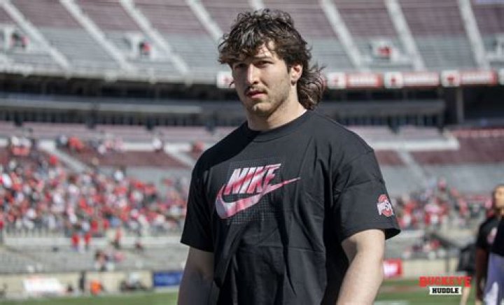 
Andrew Pierce Height, Weight, Net Worth, Age, Birthday, Wikipedia, Who, Nationality, Biography 