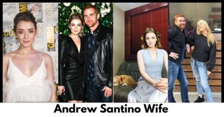 
Andrew Santino Wife Sarah Bolger Age Gap, Comedia Cars and Net Worth In 2022 