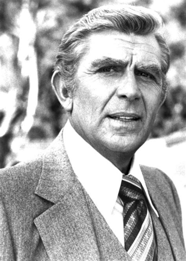 Andy Griffith Height, Weight, Net Worth, Age, Birthday, Wikipedia, Who, Nationality, Biography