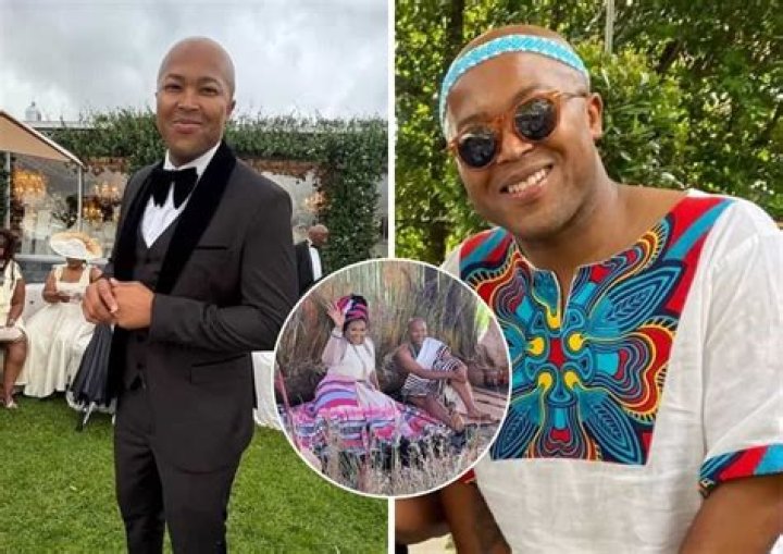 Anele Mdoda Age, Birthday, Wikipedia, Who, Nationality, Biography