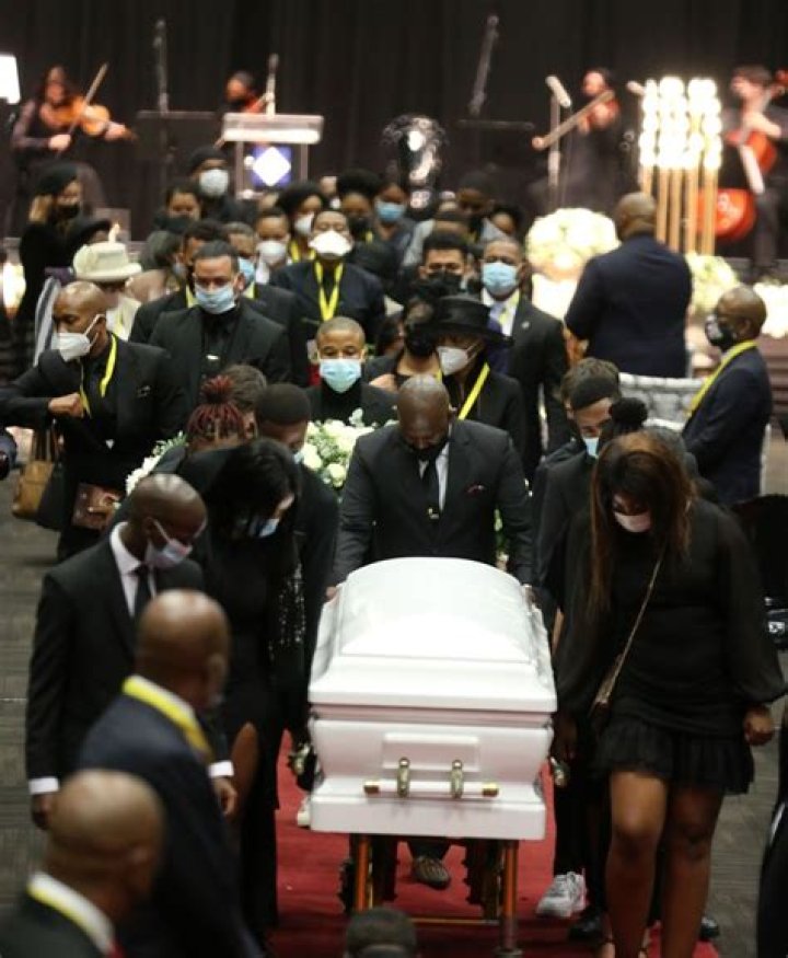 
Anele Tembe Death Linked To Falling From 10th Floor, Family Mourns The Loss 