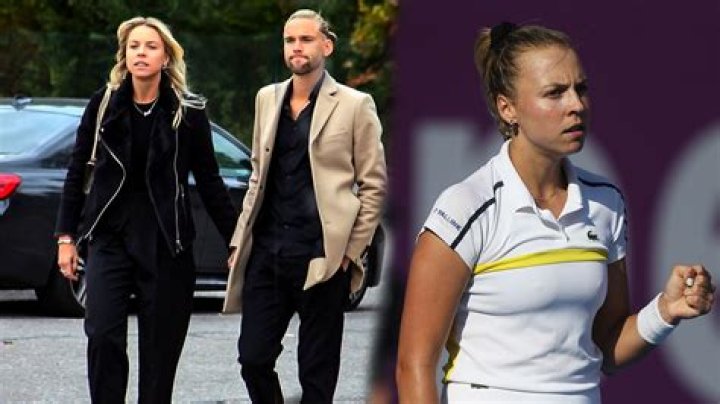 Anett Kontaveit Height, Weight, Net Worth, Age, Birthday, Wikipedia, Who, Nationality, Biography