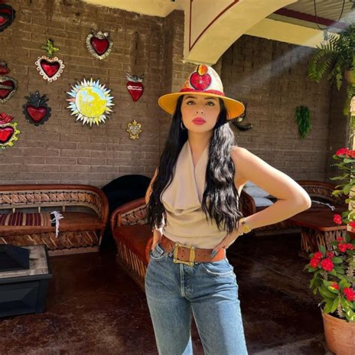 
Angela Aguilar Height, Weight, Net Worth, Age, Birthday, Wikipedia, Who, Nationality, Biography 