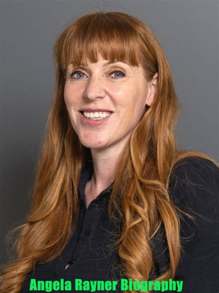 
Angela Rayner Height, Weight, Net Worth, Age, Birthday, Wikipedia, Who, Nationality, Biography 