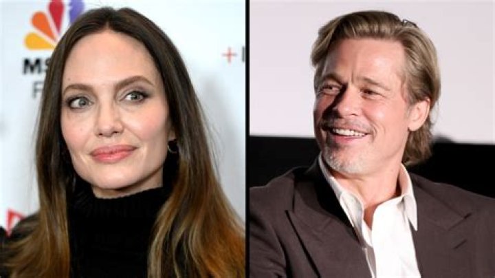 
Angelina Jolie Calls Brad Pitt’s Winery Lawsuit ‘Part of a Problematic Pattern’ in New Court Filing 