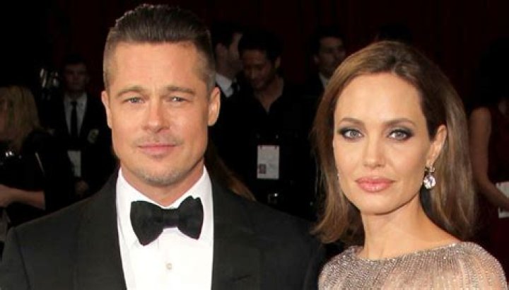 
Angelina Jolie ‘ignores’ stories in press about Brad Pitt, doesn’t care who he dates 