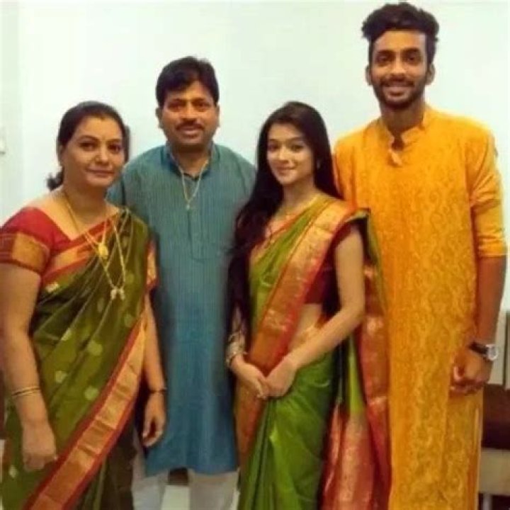 
Aniket Kadam Height, Weight, Net Worth, Age, Birthday, Wikipedia, Who, Nationality, Biography 