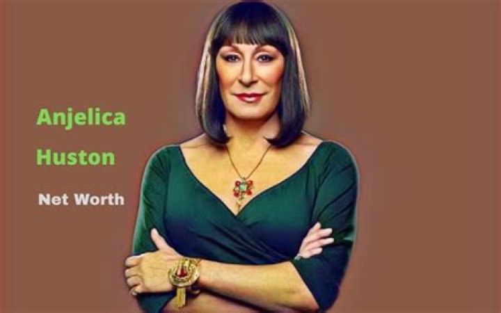 Anjelica Huston Height, Weight, Net Worth, Age, Birthday, Wikipedia, Who, Instagram, Biography