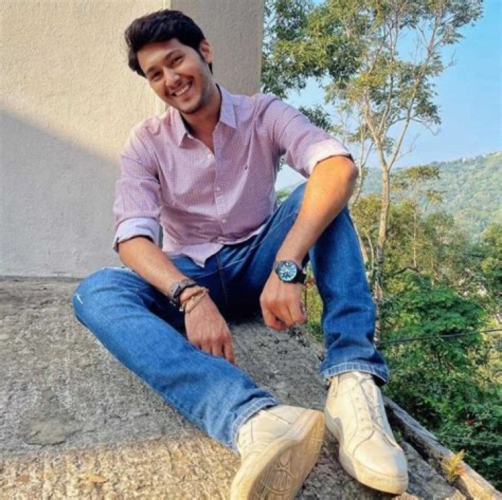 
Ankit Tomer Age, Birthday, Wikipedia, Who, Nationality, Biography 