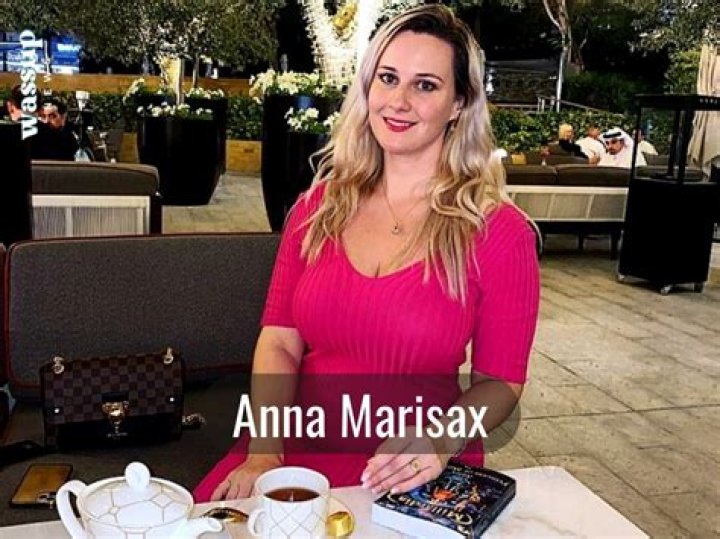 Anna Marisax Height, Weight, Net Worth, Age, Birthday, Wikipedia, Who, Nationality, Biography
