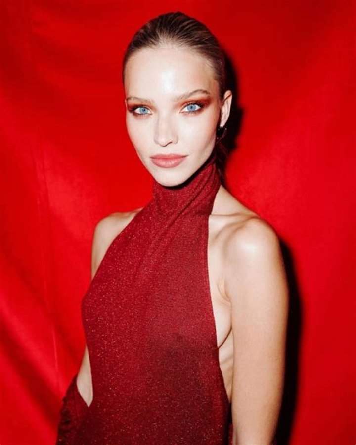 Anna’s Sasha Luss Height, Weight, Net Worth, Age, Birthday, Wikipedia, Who, Nationality, Biography