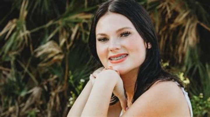 
Anna Spruce Obituary, What was Anna Spruce Cause of Death? 