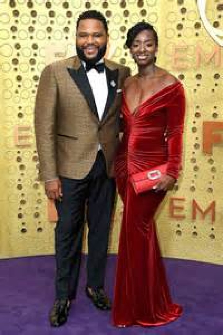 
Anthony Anderson Wife Died Rumor, Alvina Stewart Is Getting A Divorce 