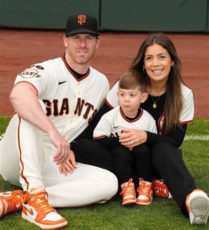 
Anthony DeSclafani Wiki: A Look Into His Relationship With Lauren DeSclafani 