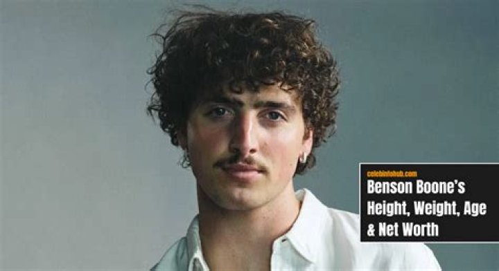 
Anthony M. Boone Height, Age, Who, Wife, Biography, Wiki, Net Worth 