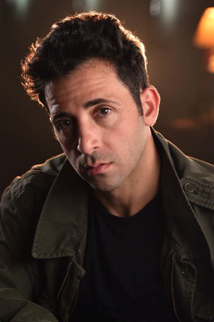 
Anthony Raccuglia Age, Birthday, Wikipedia, Who, Nationality, Biography 