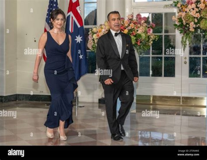 
Anthony Vaccarello Wife Who is Anthony Vaccarello Wife? 