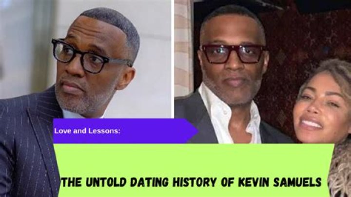 Anton Daniels & Melanie King Confirms Kevin Samuels Death, Blogger’s Friends Heartbreaking Tribute For Him