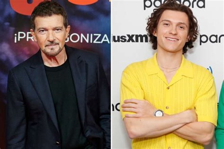 
Antonio Banderas Says He Would ‘Give the Torch’ to Tom Holland in a Potential Zorro Movie Reboot 