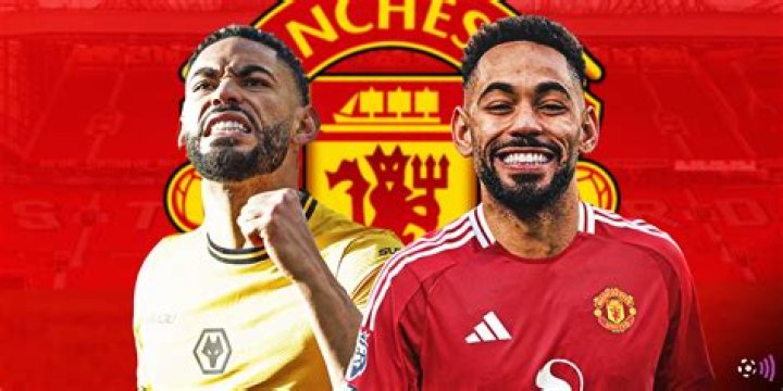 
Antony: Ajax boss confirms ‘no change’ in Man Utd negotiations 