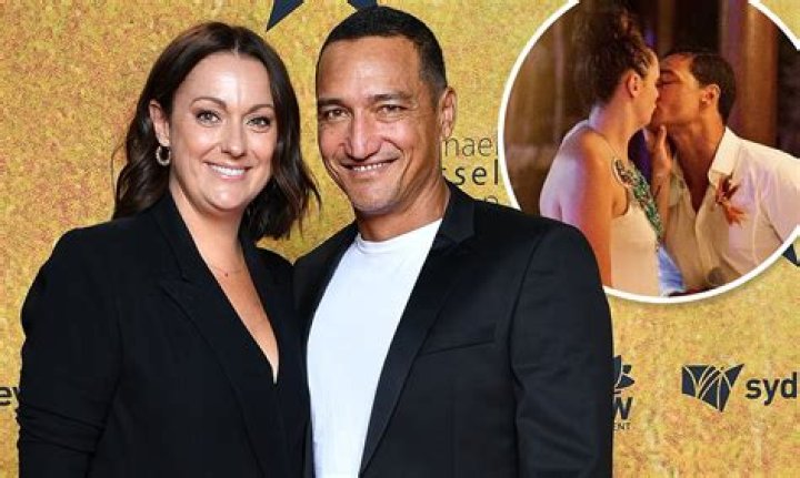 Api Robin Height, Age, Who, Wife, Biography, Wiki, Net Worth