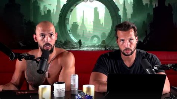 Are Andrew And Tristan Tate Twins? Facts On The Brothers Religion And Family Background