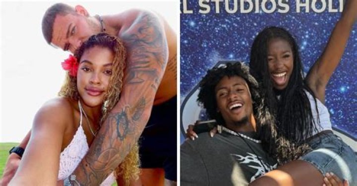 Are angelica and jason still together 2020?