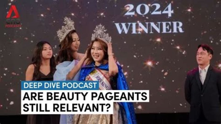 Are beauty pageants empowering or degrading?