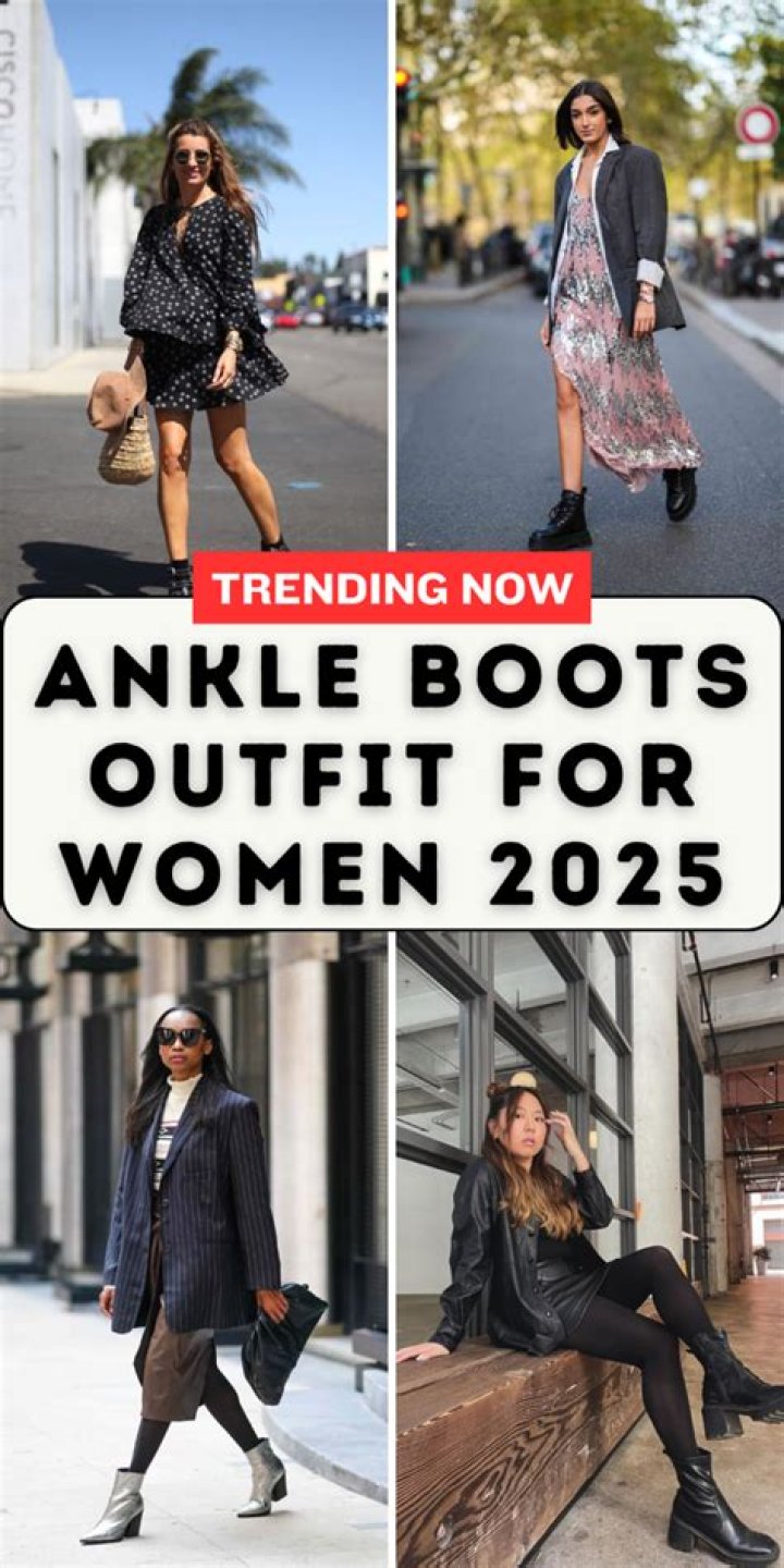 Are booties still in style 2021?