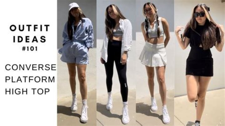 Are converse tight fitting?