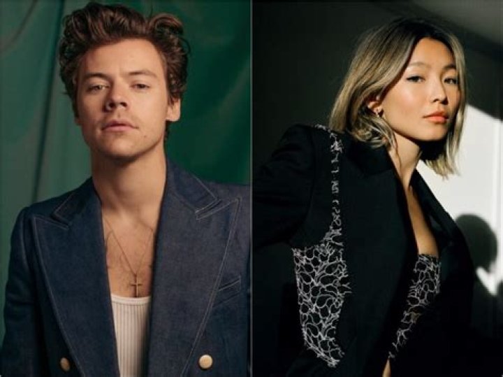
Are Harry Styles And Yan Yan Chan Dating? What’s The Secret? 