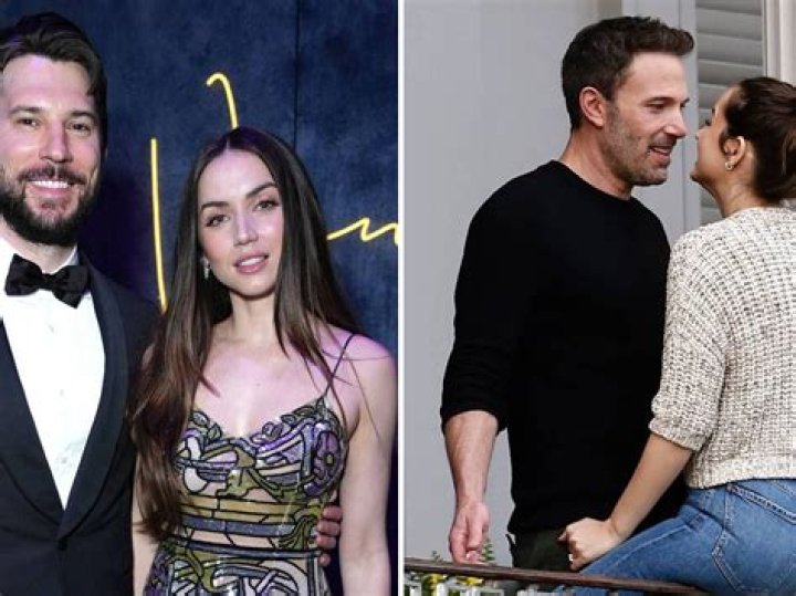 Are Jacob Elordi & Ana De Armas Dating? Romance on Deep Water Give Birth To Relationship Rumors
