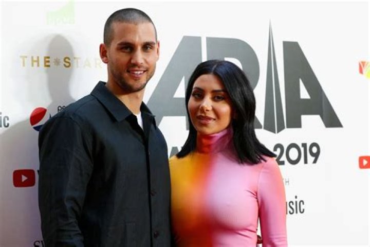 
Are Jasmina and Michael Still Together? Who are Jasmina and Michael? 