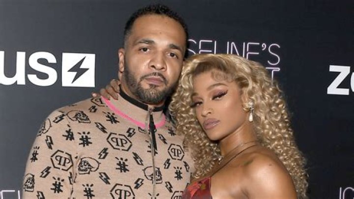 Are Joseline And Balistic Beats Still Together?