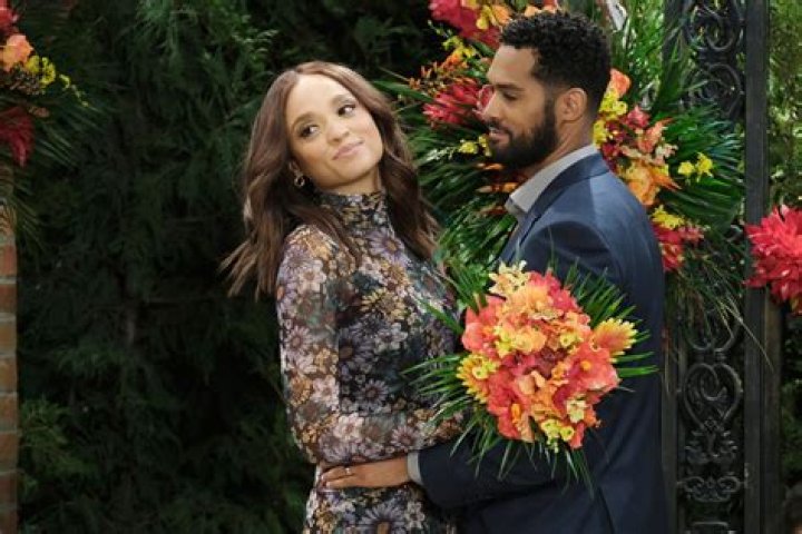 Are Lani And Eli Leaving Days Of Our Lives? Actresses Sal Stowers and Lamon Archey Quits