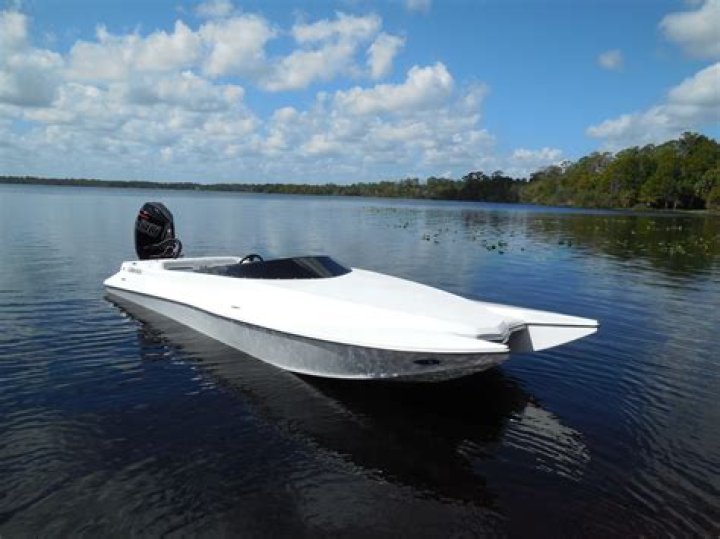 Are liberator boats good?