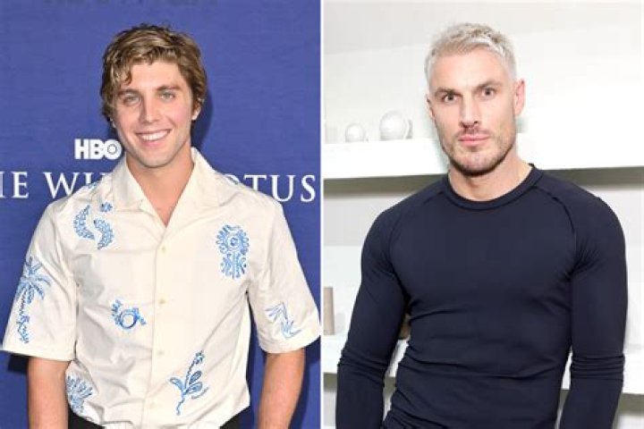 
Are Lukas Gage, Chris Appleton dating? 