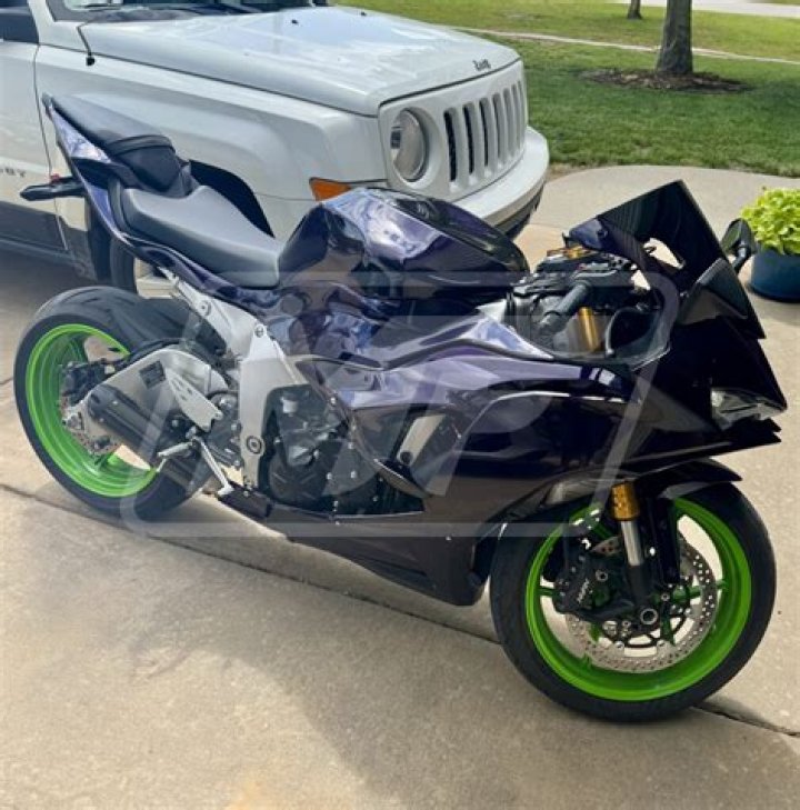 Are monster fairings any good?