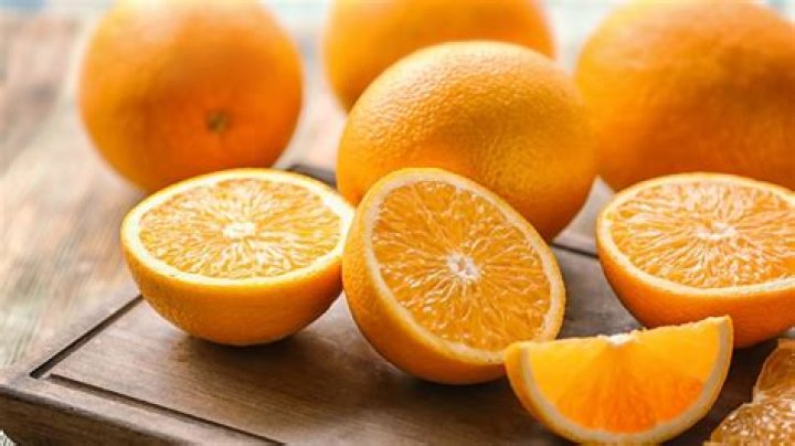 Are navel oranges good for juicing?